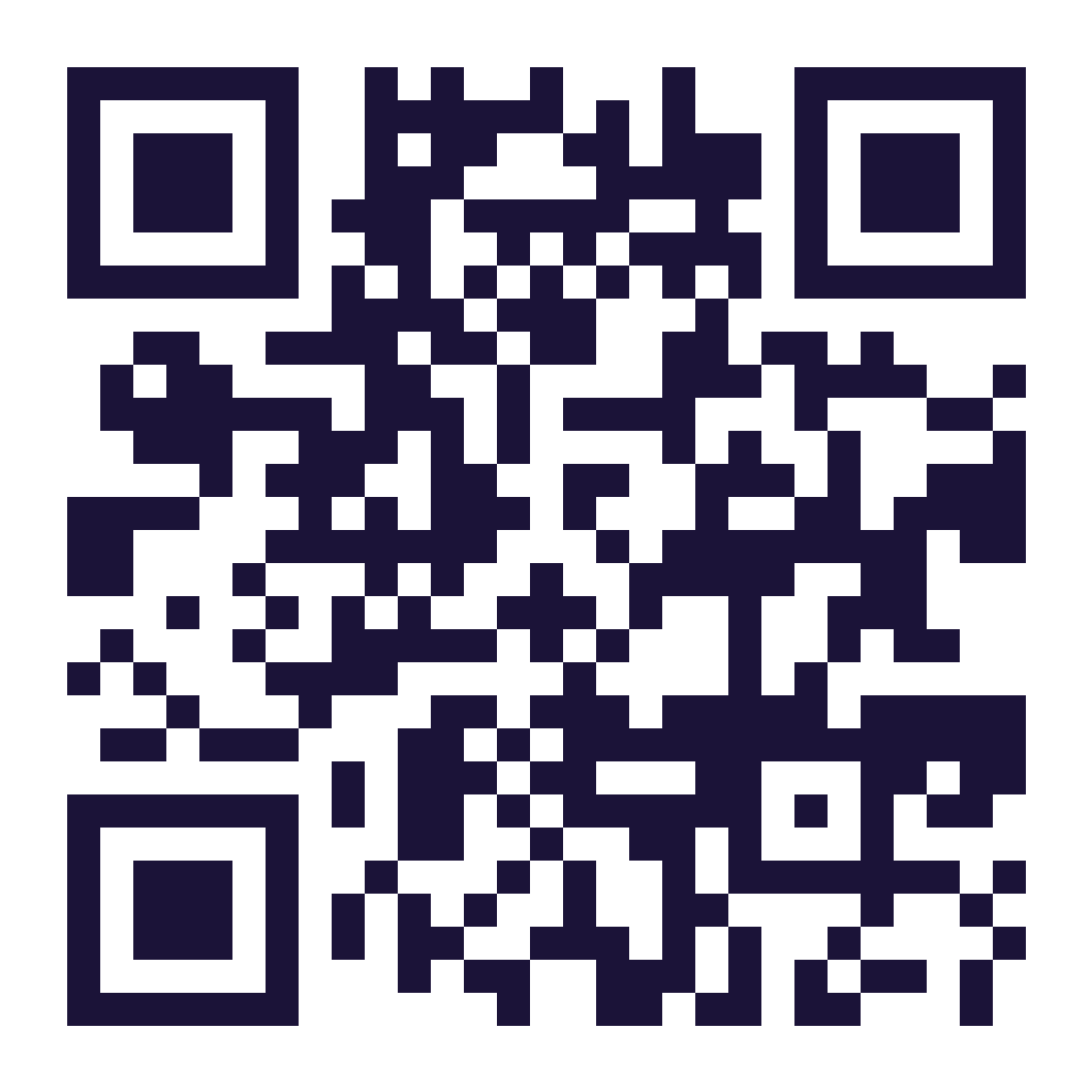 QR code linking to the AthiNet website at www.athinet.com